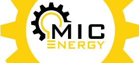 MIC Energy Logo